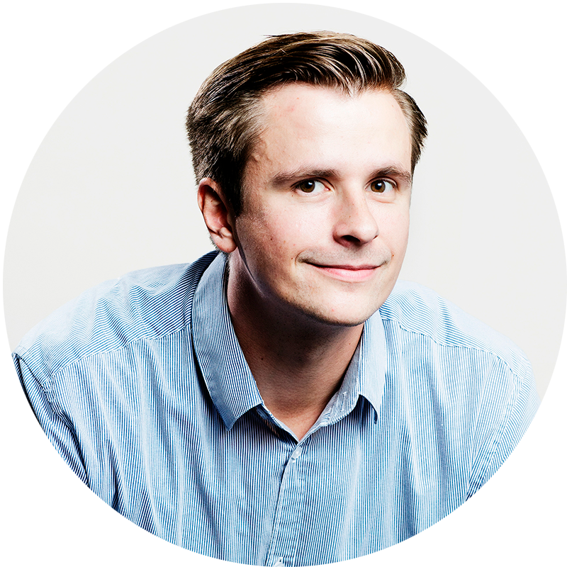 Henrik Hassinen