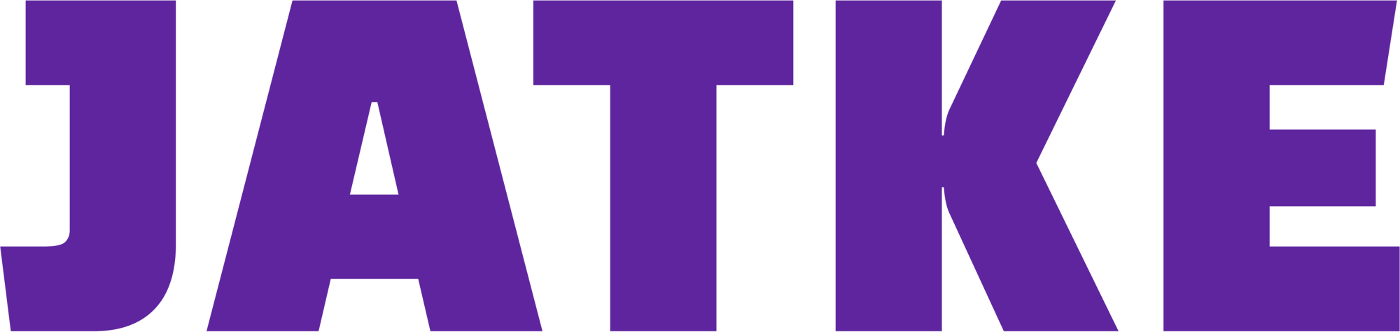 JATKE_logo