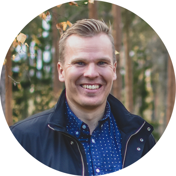 Janne Lehtovaara 