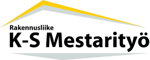 K-S Mestarityö - logo