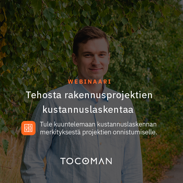 Miksi kustannuslaskenta on avainroolissa rakennusprojektien onnistumisessa?