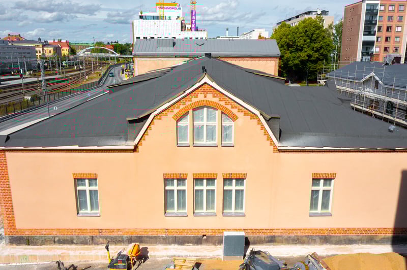 Ratapihankadu tavara-asema.1(Kuvaaja Roope Jakonen)