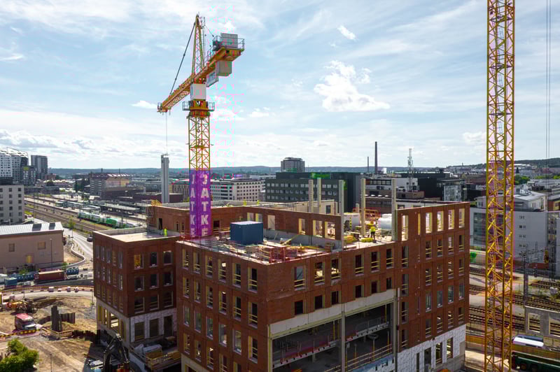 Ratapihankatu toimistotalo.4(kuvaaja Roope Jakonen)