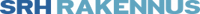 SRH-Rakennus-logo