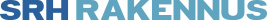 SRH-Rakennus-logo
