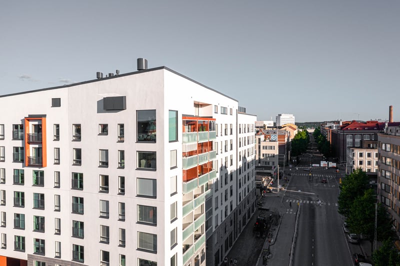 Tammelanpuistokatu 31-33.10 (Kuvaaja Roope Jakonen)