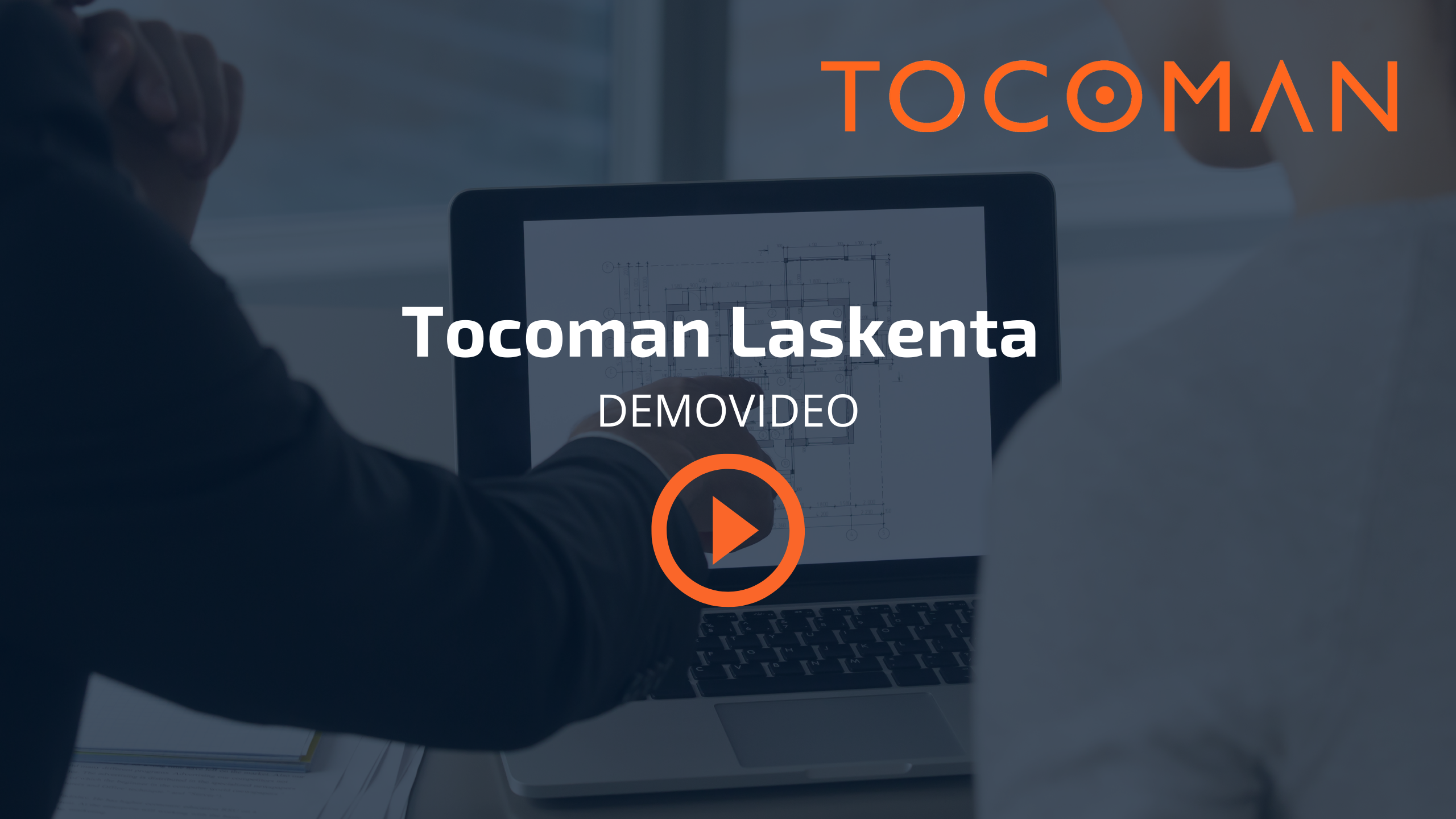 Tocoman Laskenta demovideo