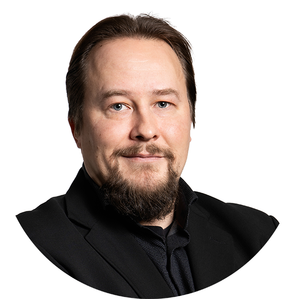 ville kaksonen 