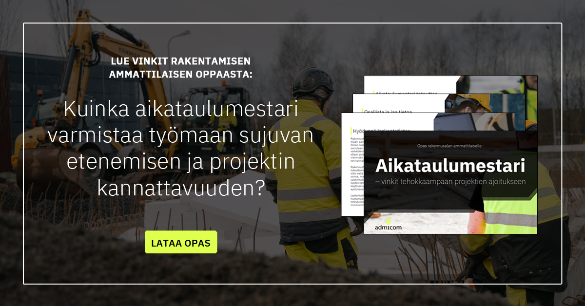 Aikataulumestari