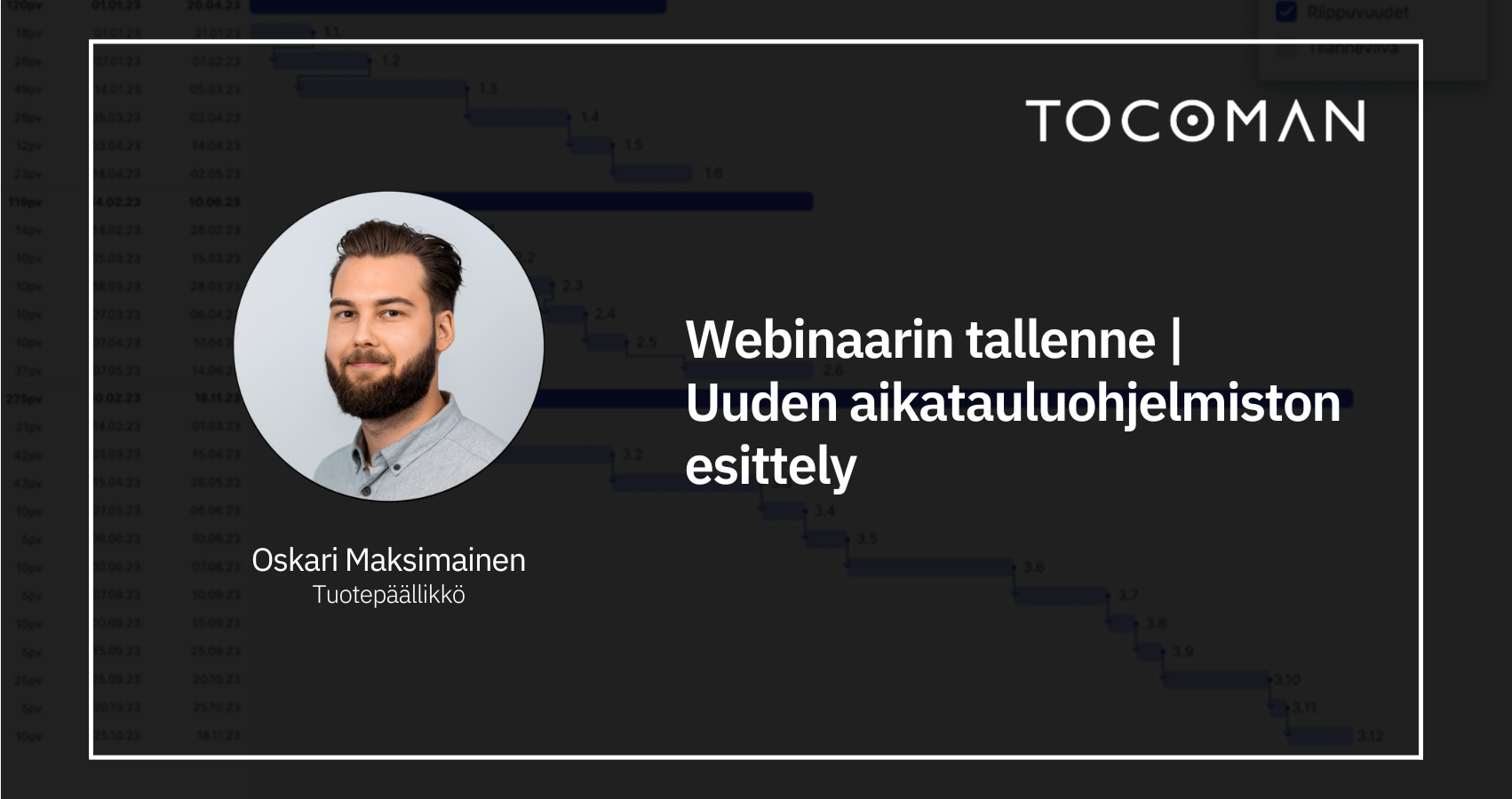 Tempo webinaarin tallenne