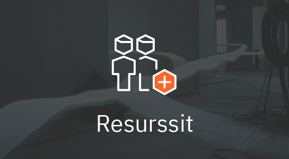 Resurssit
