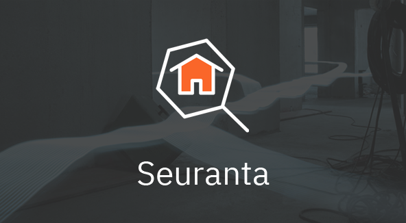 Seuranta