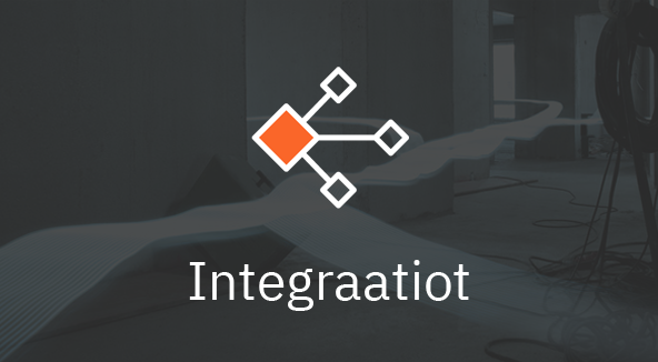 Integraatiot
