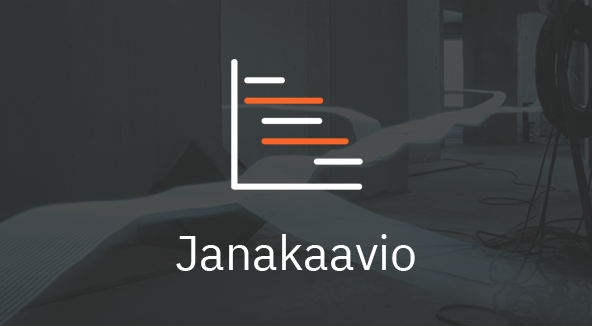 Janakaavio
