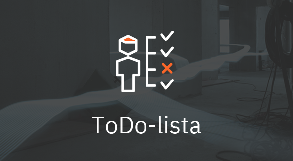 ToDo-lista