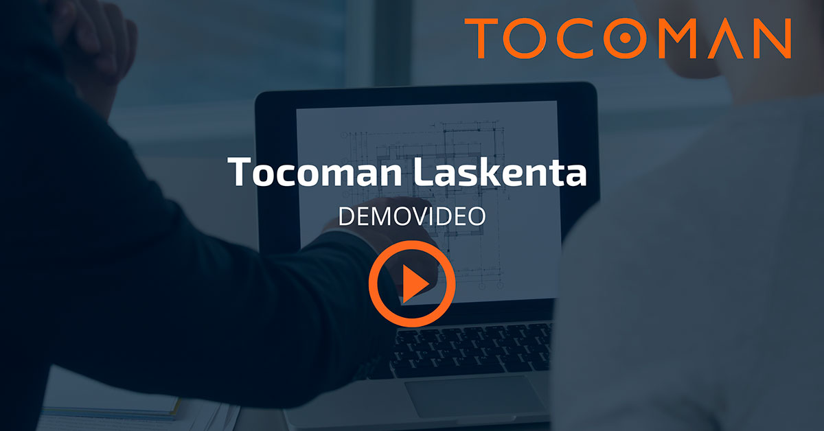 Tocoman-Laskenta-demovideo