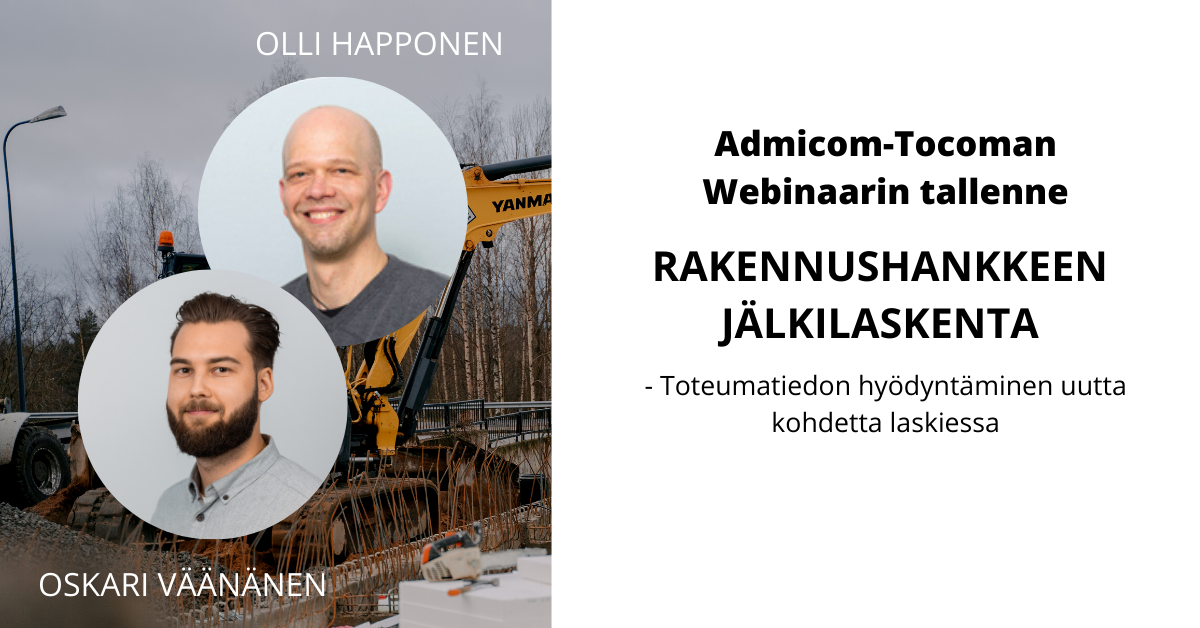 www.tocoman.fihubfsJälkilaskenta_tallenne
